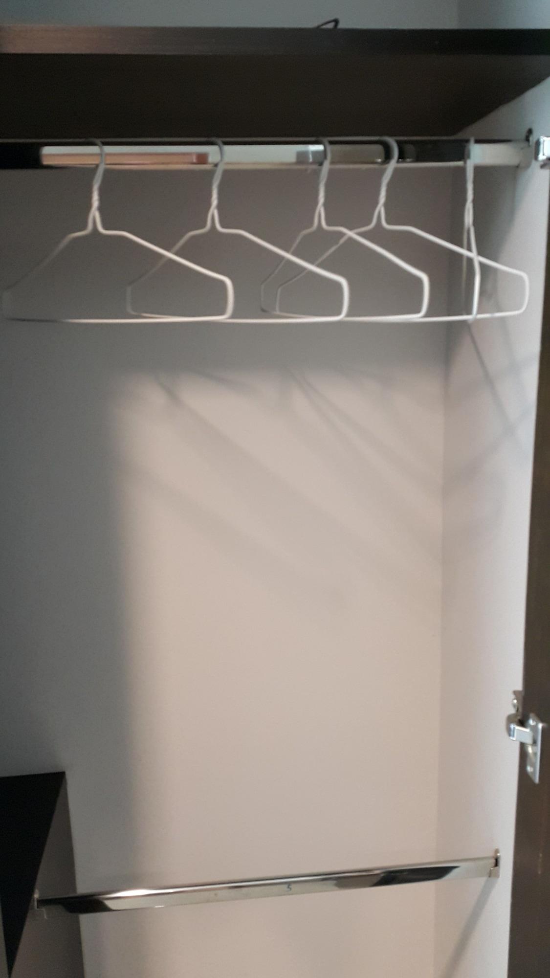 B Space Residence Nong Prue Εξωτερικό φωτογραφία