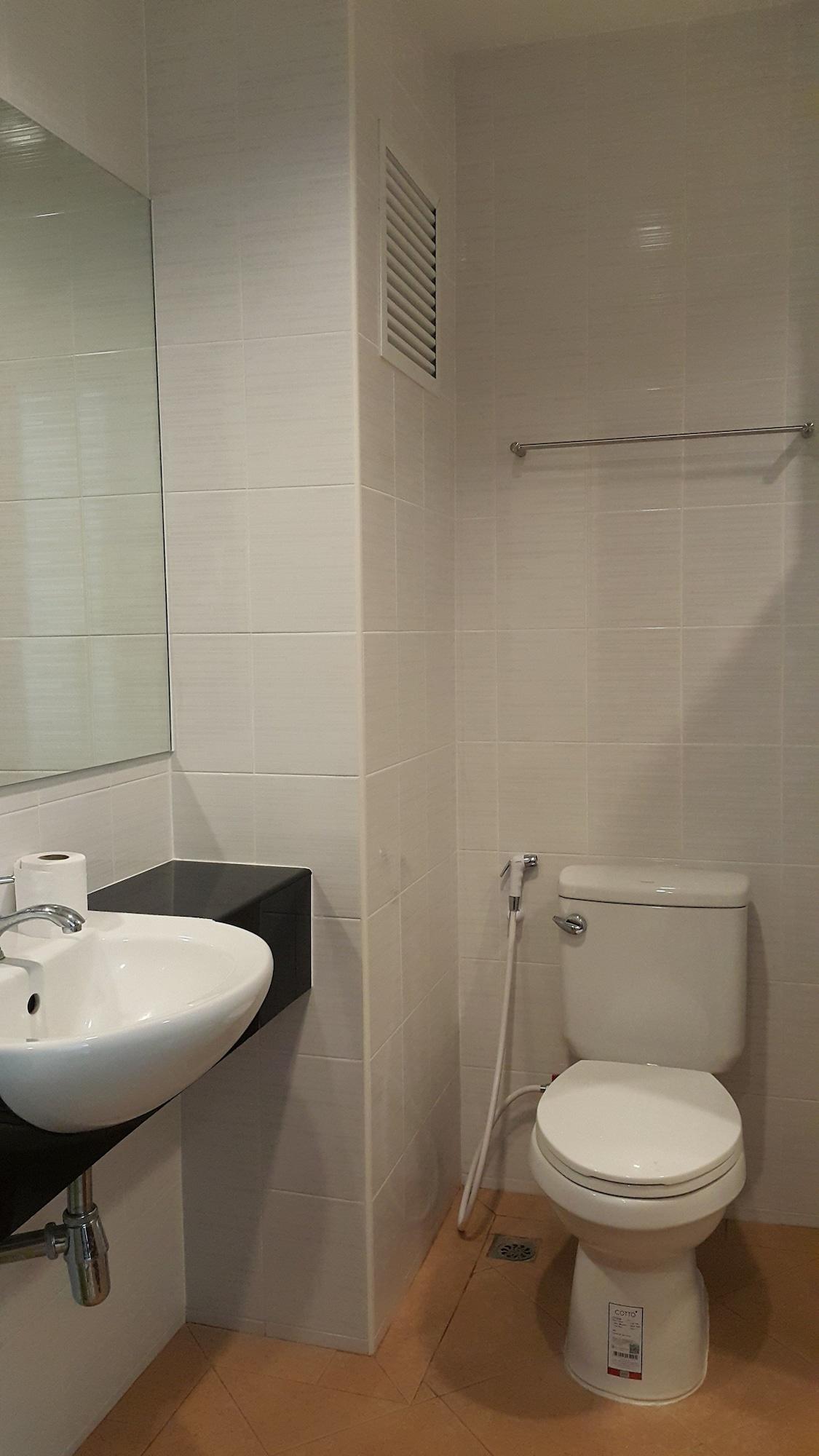 B Space Residence Nong Prue Εξωτερικό φωτογραφία
