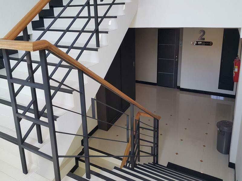 B Space Residence Nong Prue Εξωτερικό φωτογραφία